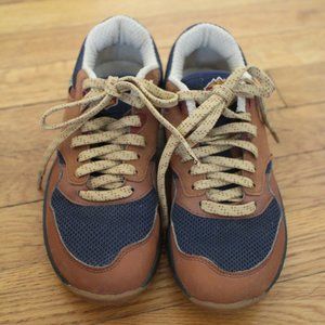 Lem's women's trailhead shoes in sequoia, size 6.5 new in box